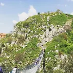 Отель типа 