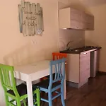 Il Tritone Отель типа 