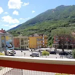 Il Tritone 3* Laviano