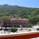 Отель типа 