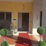 Отель типа 