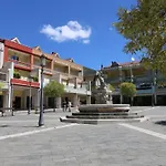 Отель типа 