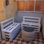 Il Tritone Отель типа 