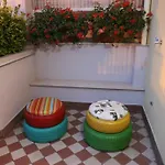 Отель типа 