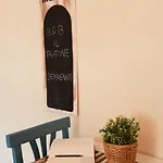 Il Tritone 3* Laviano