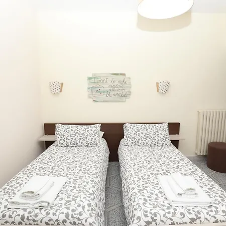 Frühstückspension Il Tritone 3*