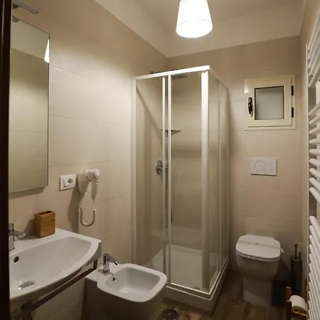 Bed & Breakfast Il Tritone *
