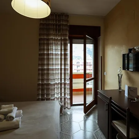Il Tritone Bed & Breakfast Laviano