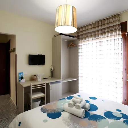 Il Tritone Frühstückspension Laviano