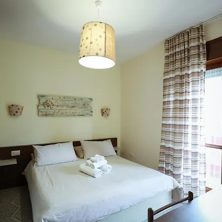 Frühstückspension Il Tritone