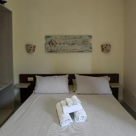 Frühstückspension Il Tritone