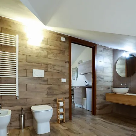 Bed & Breakfast Il Tritone