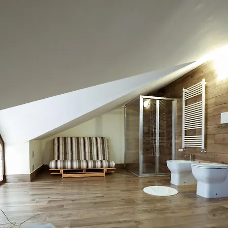 Il Tritone Frühstückspension 3*