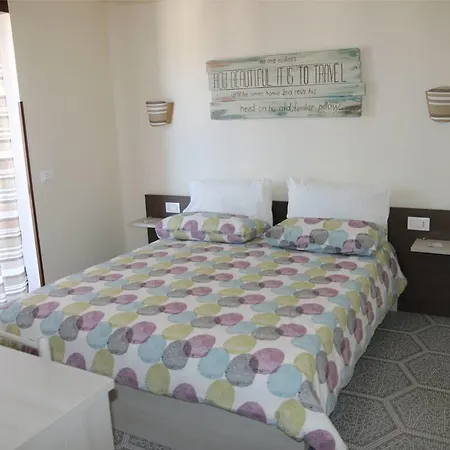 Frühstückspension Il Tritone 3*
