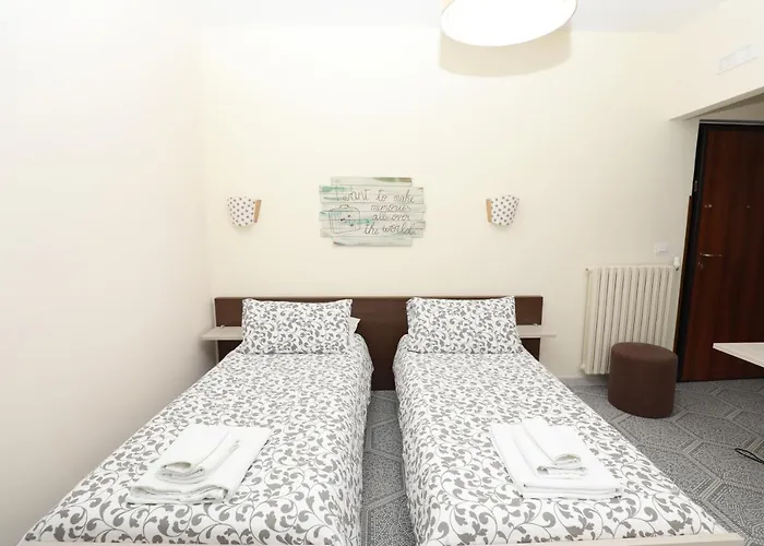 Panzió Il Tritone 3*