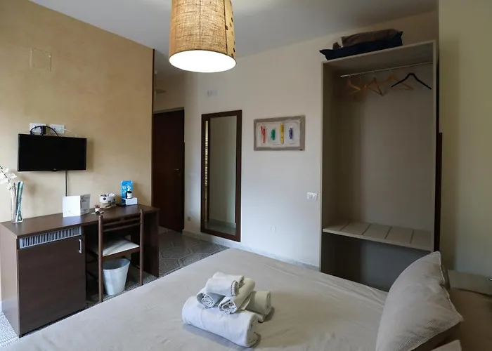 Il Tritone Panzió 3*