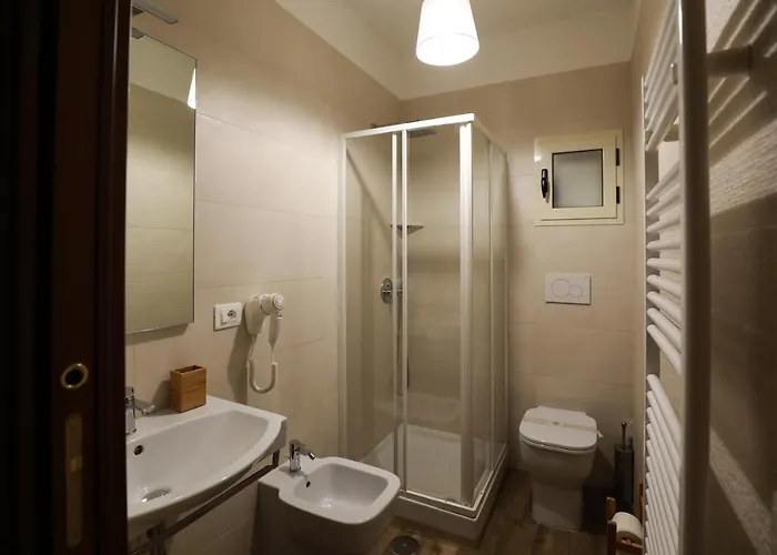 Panzió Il Tritone 3*