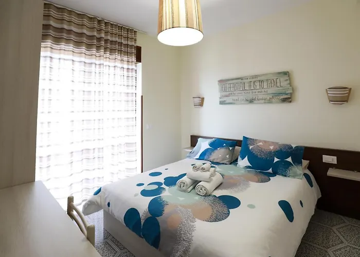 Il Tritone Panzió Laviano