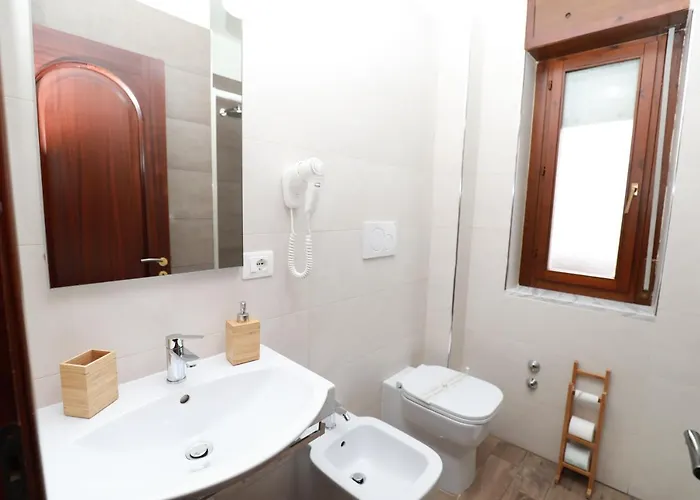 Panzió Il Tritone 3*