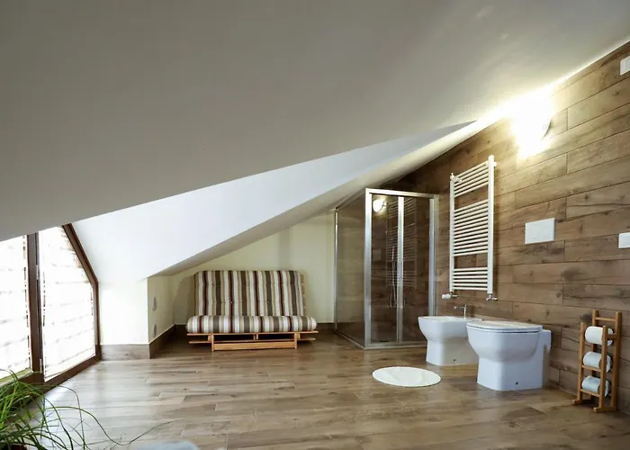 Il Tritone Panzió 3*