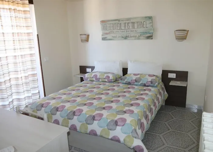 Panzió Il Tritone 3*
