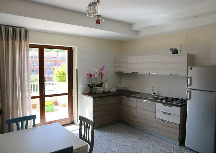 Il Tritone Panzió 3*