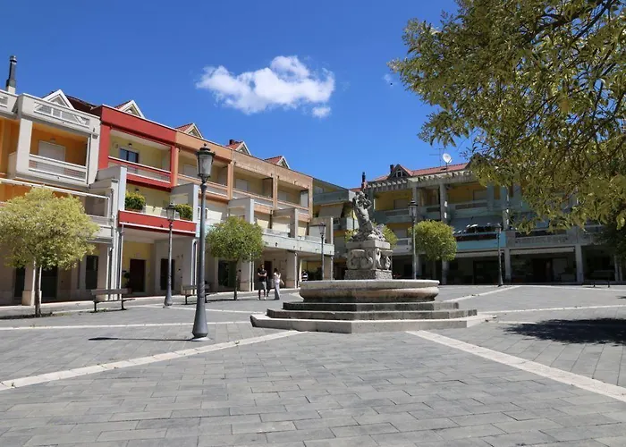 Panzió Il Tritone